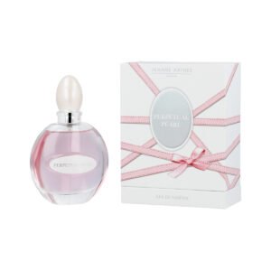 Jeanne Arthes Perpetual Pearl Eau De Parfum 100 ml (woman)