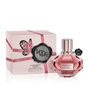 Viktor & Rolf Flowerbomb Nectar Eau De Parfum Intense 50 ml (woman)