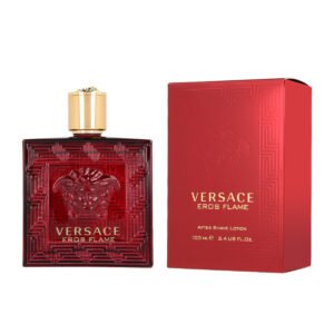 Versace Eros Flame After Shave Lotion 100 ml (man)