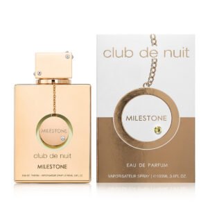 Armaf Club de Nuit Milestone Eau De Parfum 105 ml (unisex)