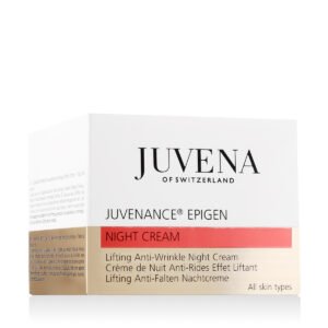 Juvena Juvenance® Epigen Lifting Anti-Wrinkle Night Cream 50 ml