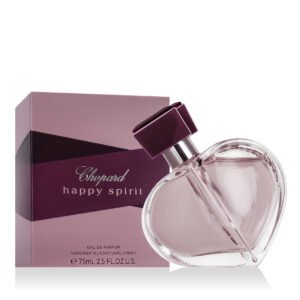 Chopard Happy Spirit Eau De Parfum 75 ml (woman)