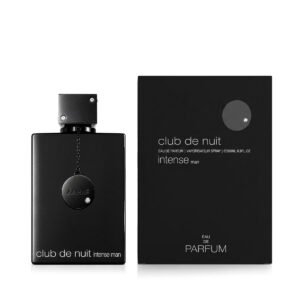 Armaf Club de Nuit Intense Man Eau De Parfum 200 ml (man)
