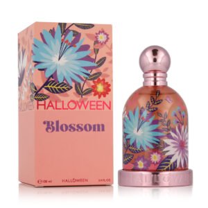 Halloween Blossom Eau De Toilette 100 ml (woman)