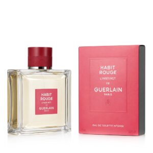 Guerlain Habit Rouge L'Instinct Eau De Toilette Intense 100 ml (unisex)