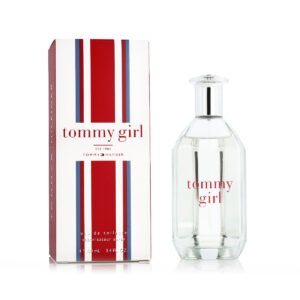 Tommy Hilfiger Tommy Girl Eau De Toilette 100 ml (woman)
