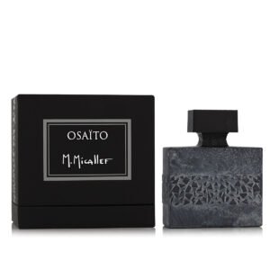 M.Micallef Osaïto Eau De Parfum 100 ml (man)
