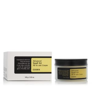 COSRX Advanced Snail 92 All In One Cream 100 g
