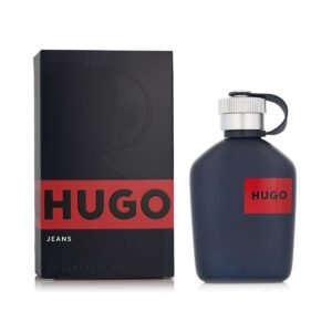 Hugo Boss Hugo Jeans Eau De Toilette 125 ml (man)