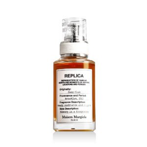 Maison Margiela Replica Jazz Club Eau De Toilette 30 ml (man)