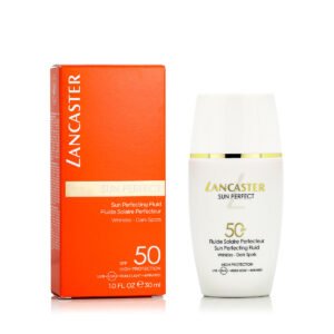 Lancaster Sun Perfect Sun Perfecting Fluid SPF 50 30 ml