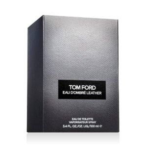 Tom Ford Eau d'Ombré Leather Eau De Toilette 100 ml (man)