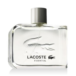 Lacoste Essential Eau De Toilette 125 ml (man)