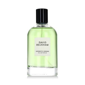 David Beckham Aromatic Greens Eau De Parfum 100 ml (unisex)