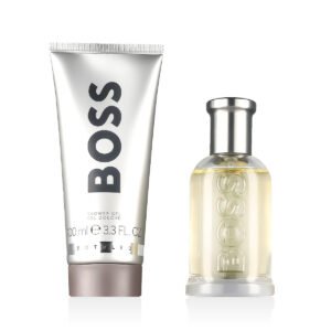 Hugo Boss Boss Bottled EDT 50 ml + SG 100 ml (man)