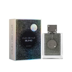Armaf Club de Nuit Bling Eau De Parfum 75 ml (unisex)