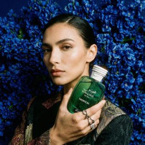 Rasasi Hawas Tropical Eau De Parfum 100 ml (man)