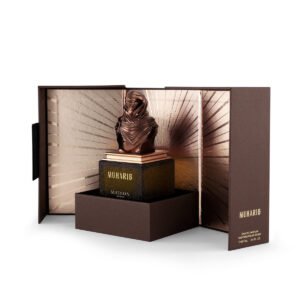 MAISON ASRAR Muharib Eau De Parfum 100 ml (unisex)