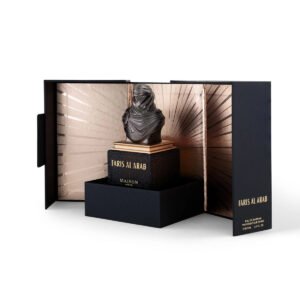MAISON ASRAR Faris Al Arab Eau De Parfum 100 ml (man)