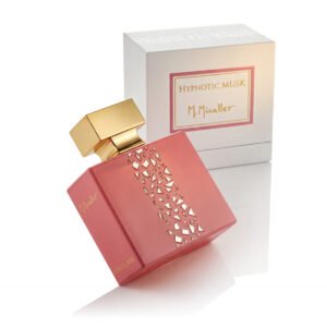 M.Micallef Hypnotic Musk Eau De Parfum 100 ml (woman)