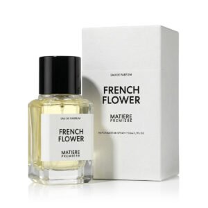 Matiere Premiere French Flower Eau De Parfum 50 ml (unisex)