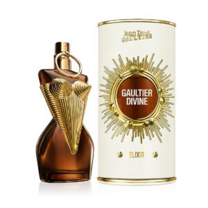 Jean Paul Gaultier Gaultier Divine Elixir Parfum Refillable 50 ml (woman)