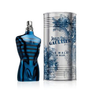 Jean Paul Gaultier Le Male In Blue Eau De Parfum 75 ml (man)