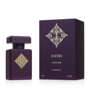 Initio Atomic Rose Eau De Parfum 50 ml (unisex)