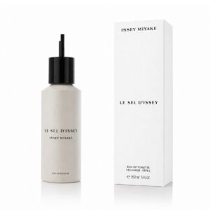 Issey Miyake Le Sel d’Issey Eau De Toilette 150 ml (man)