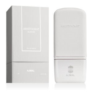 Ajmal Aristocrat Blanche Eau De Parfum 75 ml (unisex)