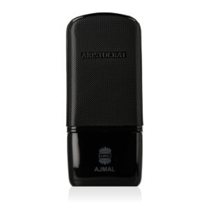 Ajmal Aristocrat Noir Eau De Parfum 75 ml (unisex)