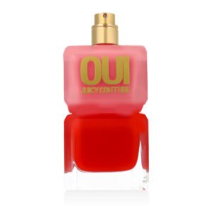 Juicy Couture Oui Eau De Parfum - tester 100 ml (woman)