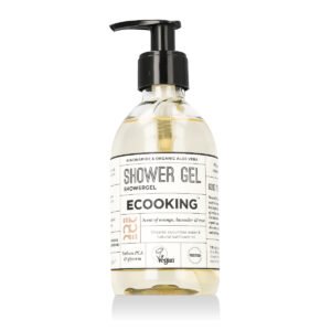 ECOOKING Nurturing & Nourishing Shower Gel 300 ml