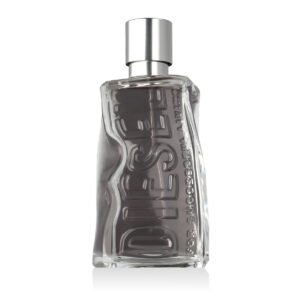 Diesel D by Diesel Eau de Toilette Refillable - tester 100 ml (unisex)