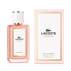 Lacoste Original For Her Eau De Parfum 60 ml (woman)