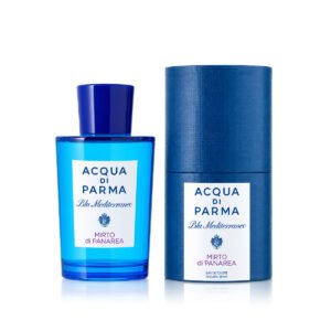 Acqua Di Parma Blu Mediterraneo Mirto di Panarea Eau De Toilette 180 ml (unisex)