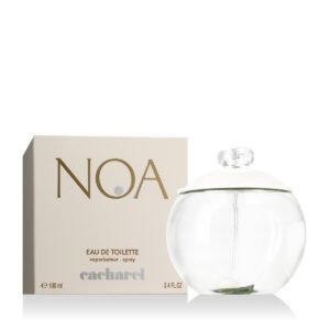 Cacharel Noa Eau De Toilette 100 ml (woman)