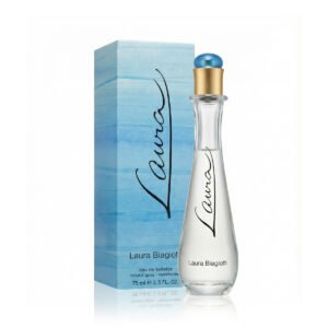 Laura Biagiotti Laura Eau De Toilette 75 ml (woman)
