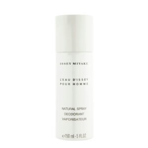 Issey Miyake L'Eau d'Issey Pour Homme Deodorant VAPO 150 ml (man)