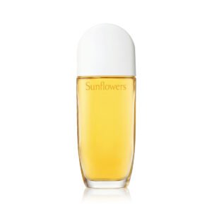 Elizabeth Arden Sunflowers Eau De Toilette 100 ml (woman)