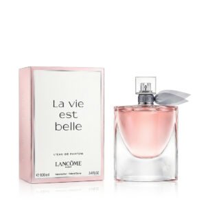 Lancôme La Vie Est Belle Eau De Parfum 100 ml (woman)