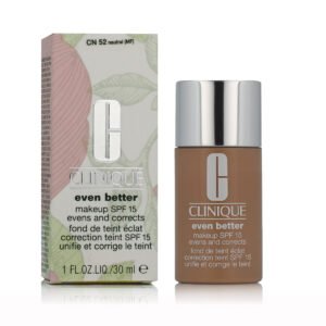 Clinique Even Better Makeup SPF 15 (CN 52 Neutral MF) 30 ml