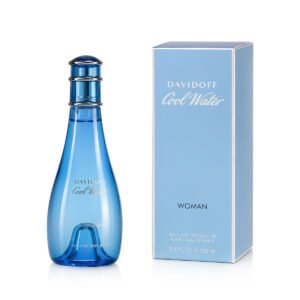 Davidoff Cool Water for Women Eau De Toilette 100 ml (woman)