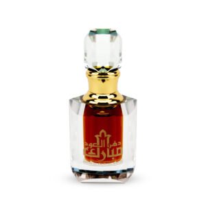 Swiss Arabian Dehn El Oud Mubarak Perfumed Oil 6 ml (unisex)