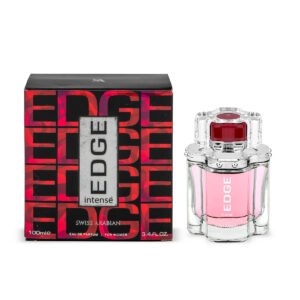 Swiss Arabian Edge Intense for Women Eau De Parfum 100 ml (woman)