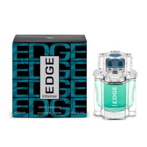 Swiss Arabian Edge Intense for Men Eau De Parfum 100 ml (man)