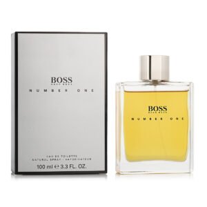 Hugo Boss Number One Eau De Toilette 100 ml (man)
