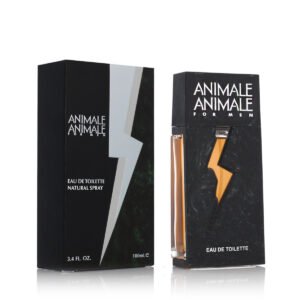 Animale Animale Animale for Men Eau De Toilette 100 ml (man)