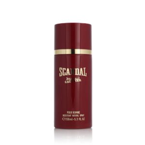 Jean Paul Gaultier Scandal Pour Homme Deodorant VAPO 150 ml (man)
