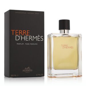 Hermès Terre D'Hermès Parfum 200 ml (man)